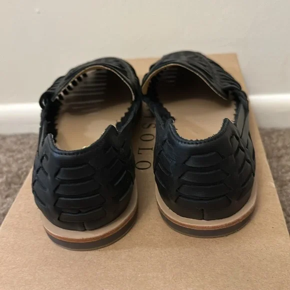 Nisolo Men’s Huaraches